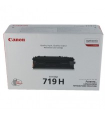 Canon Toner 6.4k Black CRG719H