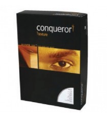 Conqueror Wove Cream A4 100g Ream