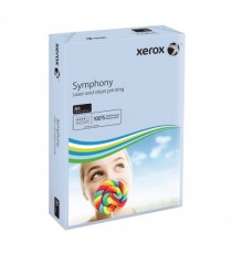 Xerox Symphony A4 160g Blue P250 3R93222