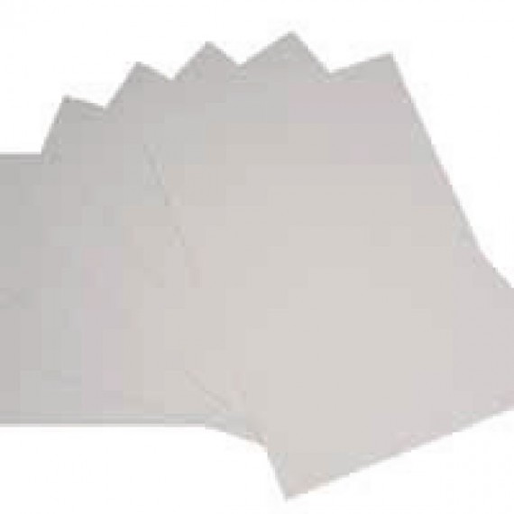 Office Card A4 20Sheet White 210gsm