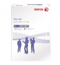 Xerox Prem A4 160g Wht Pk250 003R93009