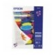Epson Double Sided Matte Paper A4 Pk50