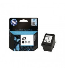 HP 62 Black Ink Cartridge