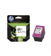 HP 62XL Tri-Color Ink Cartridge