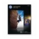 HP Glossy Pht Ppr Borderless 13x18 Pk25