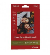 Canon Pht Ppr Plus Glsy 13x18 P20 PP201