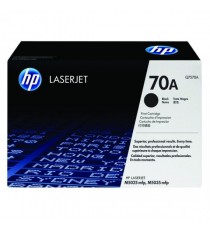 HP Laser Tnr Black Q7570A