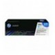 HP 125A Cyn Orgl Laserjet Toner Car