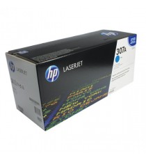 HP LaserJet Toner Cyan CE741A