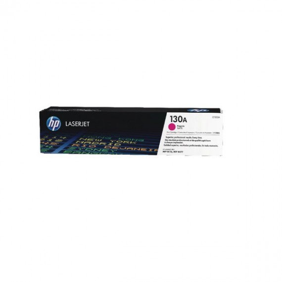 HP 130A Laserjet Tnr Cart Mag CF353A