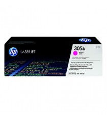 HP 305A Toner Cartridge Magenta CE413A