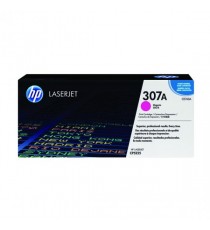 HP LaserJet Toner Magenta CE743A