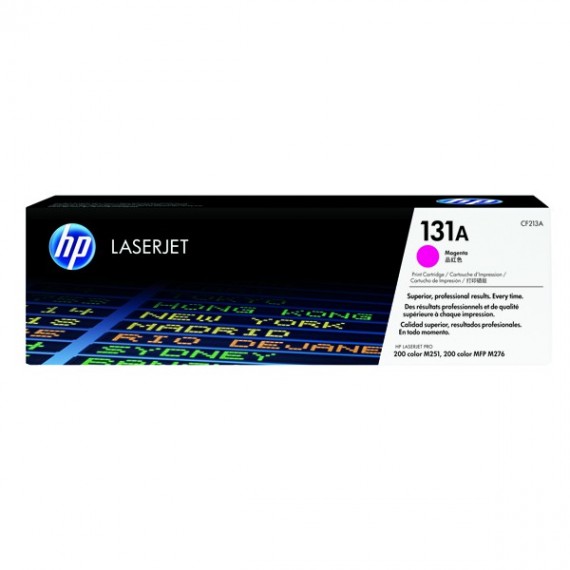 HP 131A Mag Tnr Cart Lj M251/Mfp M269