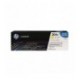 HP Colour LaserJet Toner Yellow CC532A