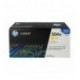 HP Laserjet CE252A Toner Cart Yellow