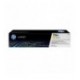 HP Col LsrJet Toner 126A Yellow CE312A