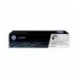 HP Col LsrJet Toner 126A Black CE310A