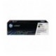 HP Col LsrJet Toner 128A Black CE320A