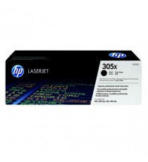 HP 305X Toner Cartridge Black CE410X