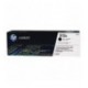 HP 312A LsrJt Tnr Cart 2.4k Blk CF380A