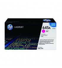 HP Toner Cartridge Magenta LJ5500 C9733A