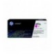 HP 651A Magenta Toner Cart Lj 700 Mfp