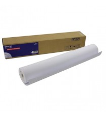 Epson Matte Paper Roll 24X25M 172gs
