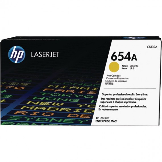 HP HWT Coated Paper 1372x30.5M C6570C