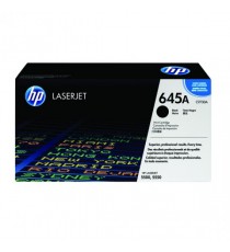 HP Toner Cartridge Black LJ5500 C9730A