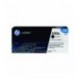HP Col LsrJet Toner Black CE270A