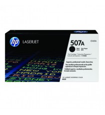 HP 507A Laserjet Cartridge Black CE400A