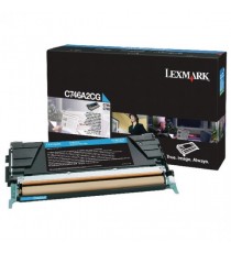 Lexmark RP Toner Black 0T650A11E