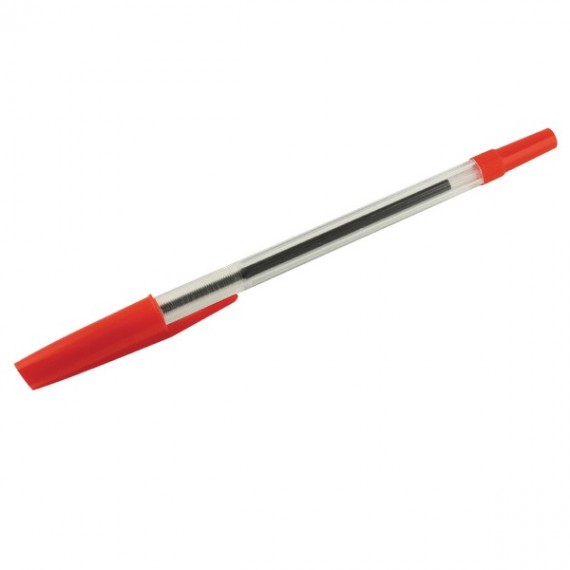 BallPen Red Medium