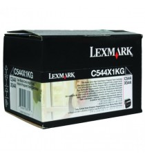 Lexmark RP XHY Toner Black 0C544X1KG