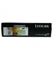 Lexmark Toner Cartridge HY Black
