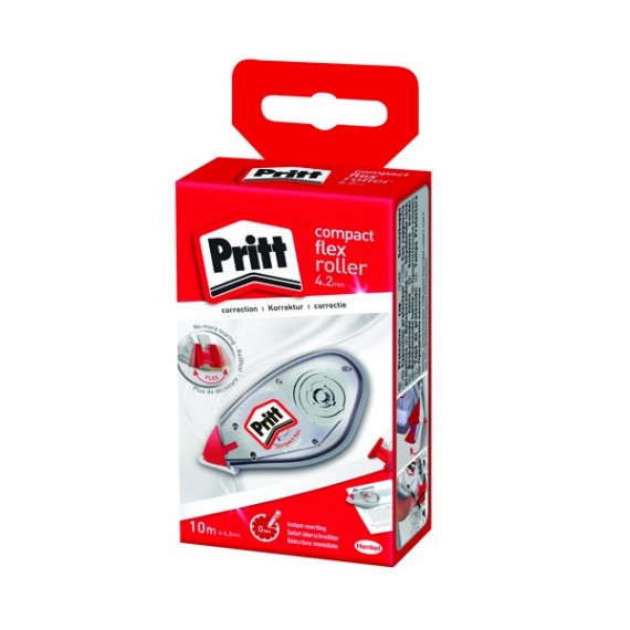Pritt Compact Correction Roller 4.2