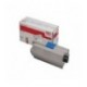 Oki C511/531/Mc562 Toner Cartridge Black