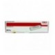 Oki Toner Cartridge Yellow 43487709