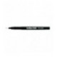 Artline Pen 0.4mm Tip Black 200