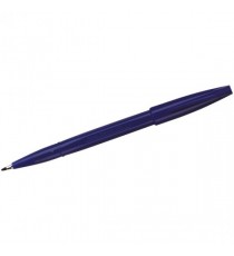 Pentel Signpen Fibretip Blue S520-C