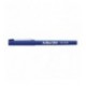 Artline Pen 0.4mm Tip Blue 200