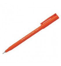 Pentel Ultrafine Pen Red S570-B