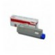 Oki C610 Toner Cartridge 8K Blk 44315308
