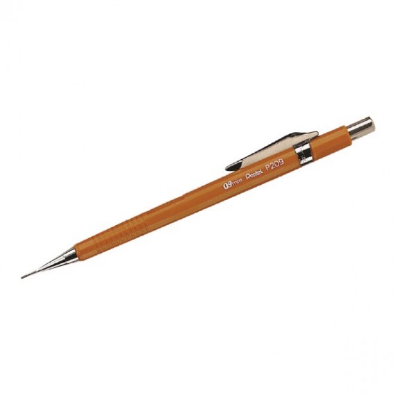 Pentel Clutch Pencil 0.9mm P209