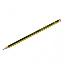 Staedtler Noris Pencil 2B 120-2B