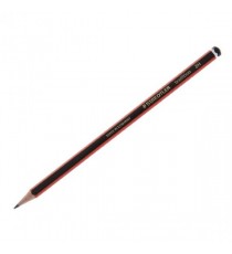 Staedtler Tradition Pencil 2H 110-2H