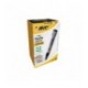 Bic Marker Perm Bullet Tip Black 2000092