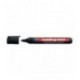 Edding Marker Bullet Black 300