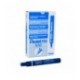 Pentel Marker Bullet Tip Blue N50-C