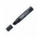 Pentel Marker Chisel Tip Black M180/6-A